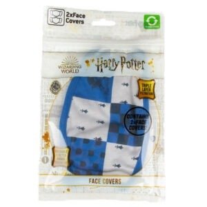 MASK 2PK - Harry Potter - Ravenclaw