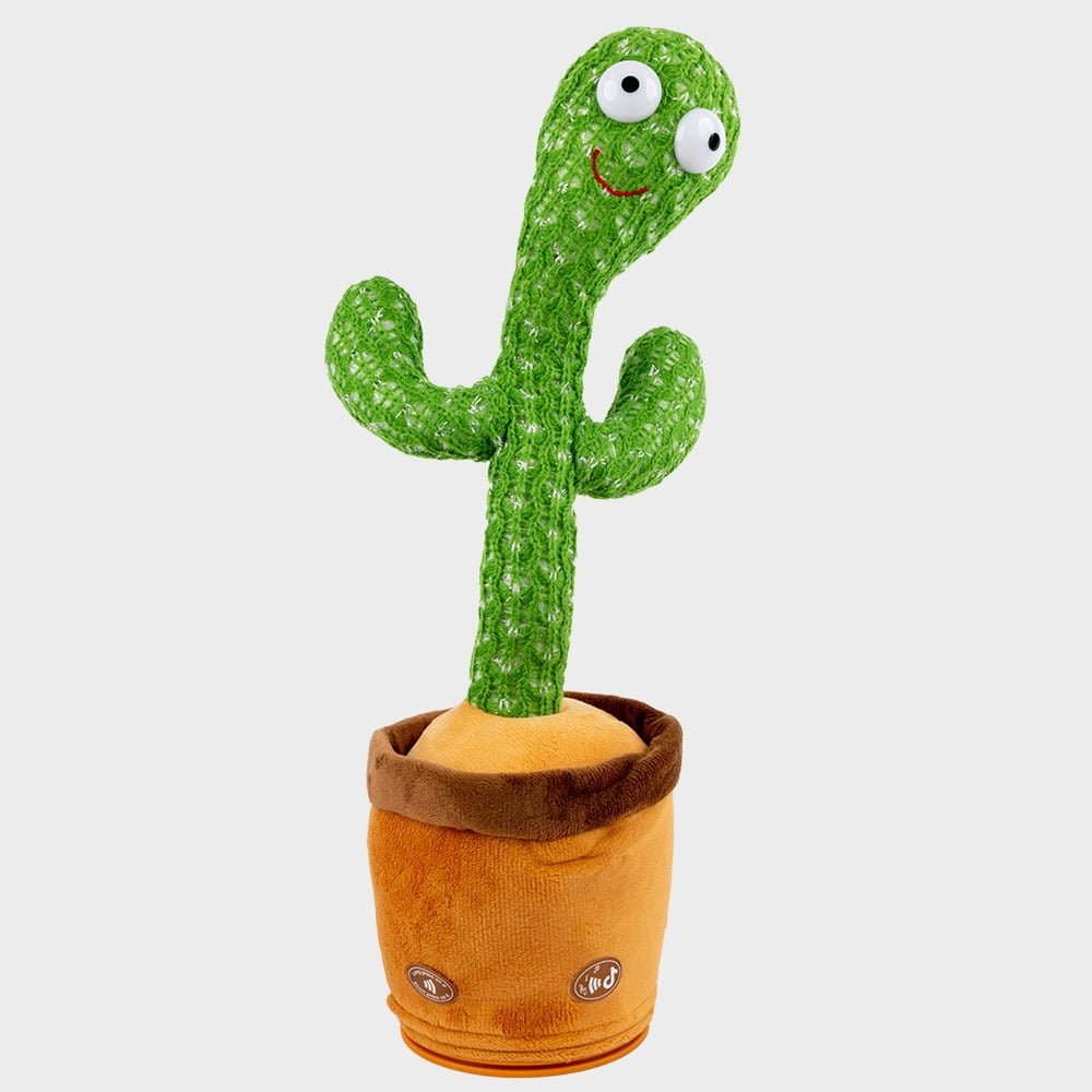 dancing cactus original