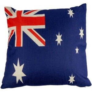 Australia Flag Cushion