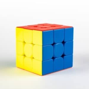 Moyu 3x3 Magnetic Cube