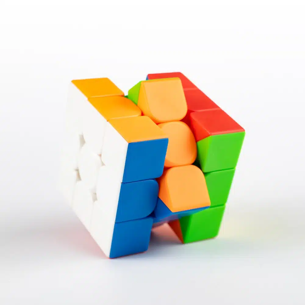 Moyu 3x3 Magnetic Cube