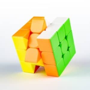 Moyu 3x3 Magnetic Cube