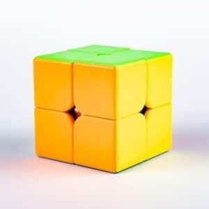Moyu 2x2 Regular Cube