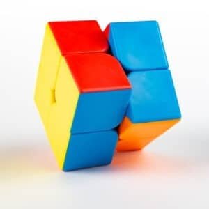 Moyu 2x2 Regular Cube