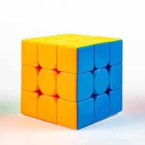 Moyu 3x3 Regular Cube