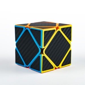 Moyu Skewb Carbon Fibre Cube