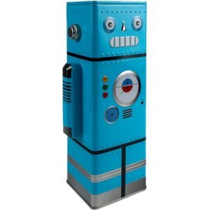 Vintage Robot Money Box