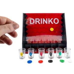 DRINKO Shot Game
