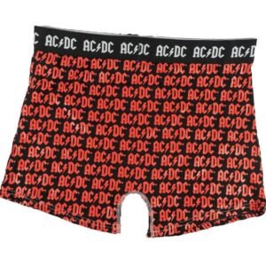 ACDC S/2 TRUNKS