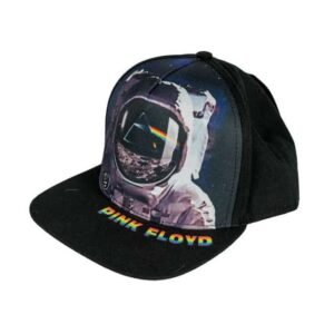 PINK FLOYD ASTRONAUT CAP