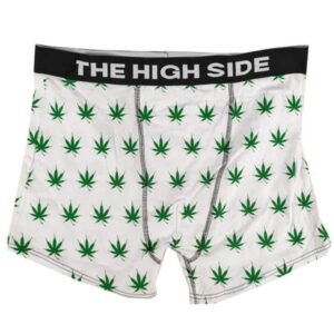 THE HIGH SIDE S/2 TRUNKS
