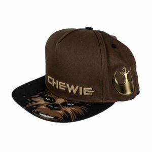 STAR WARS - CHEWIE CAP