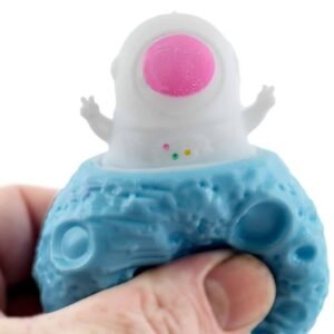 Squishy Toys Spaceman