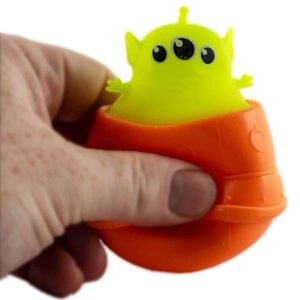 Squishy Toys UFO