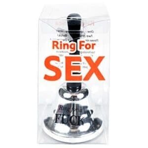 Ring for a F**k Bell
