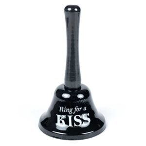 Ring for a Kiss Bell