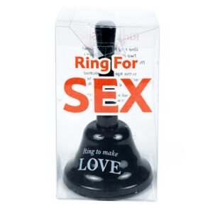 Ring for Love Bell