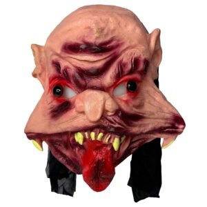 Halloween Monster Mask