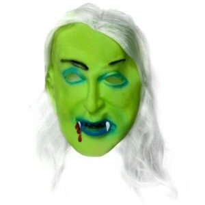 Halloween Vampire Mask